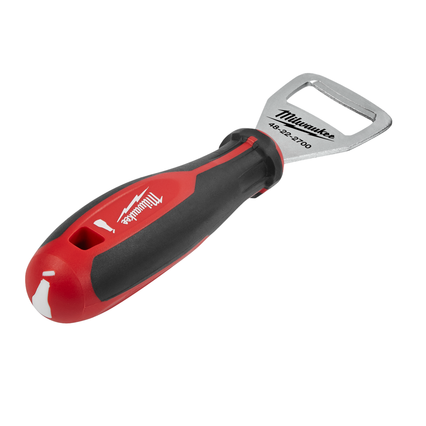 Milwaukee Bottle Opener