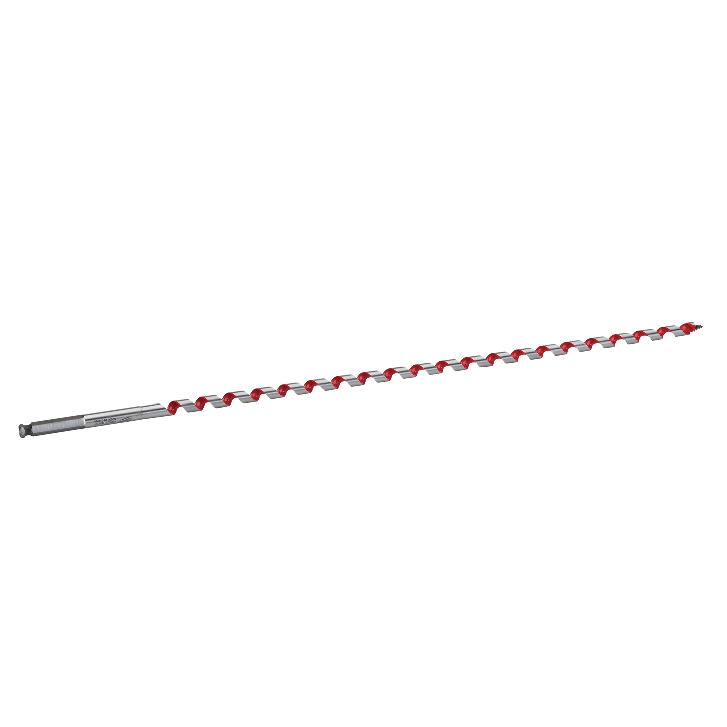 Milwaukee 3/8" x 18" Ship Auger Bit
