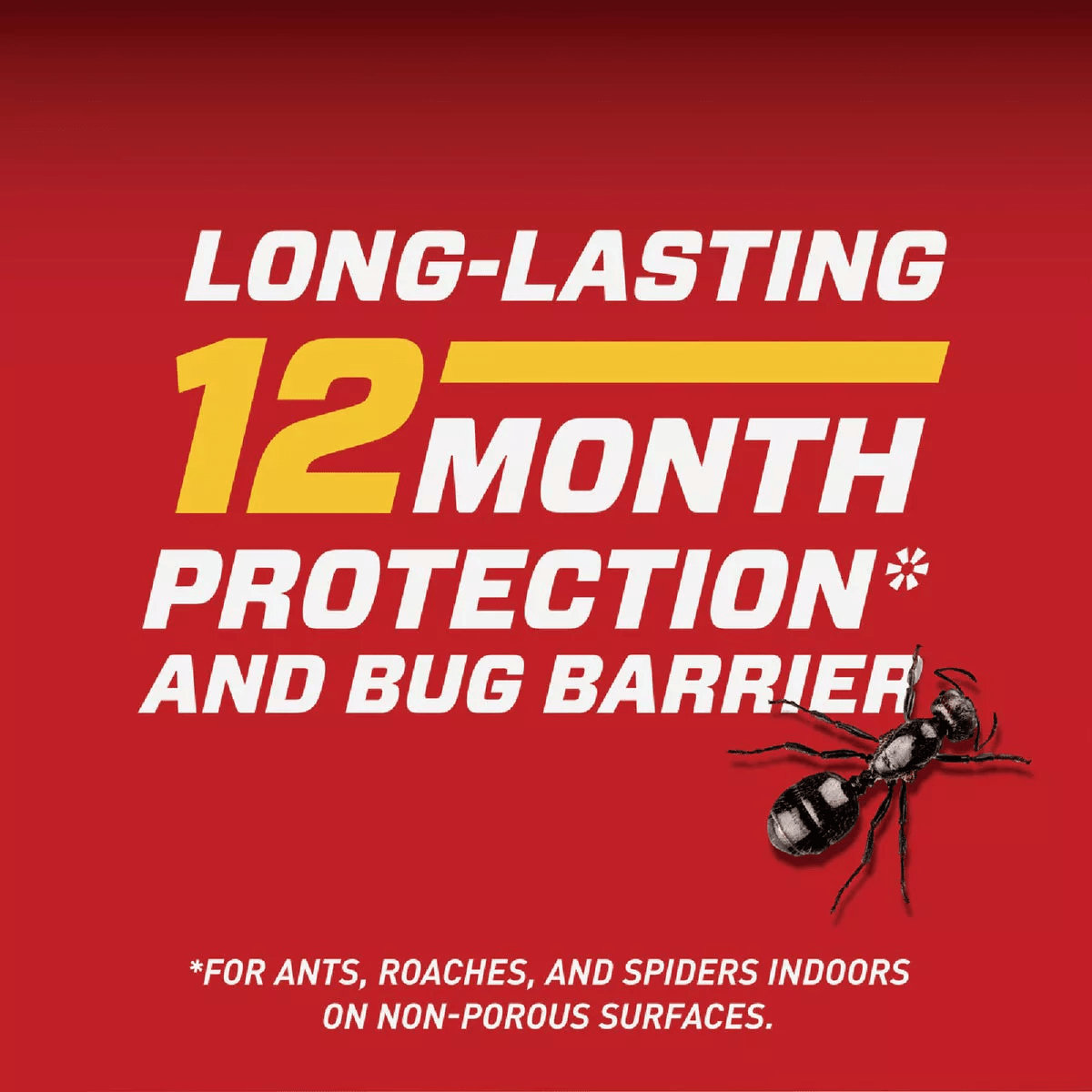 Ortho Home Defense Insect Killer for Indoor & Perimeter Concentrate, 32 oz.