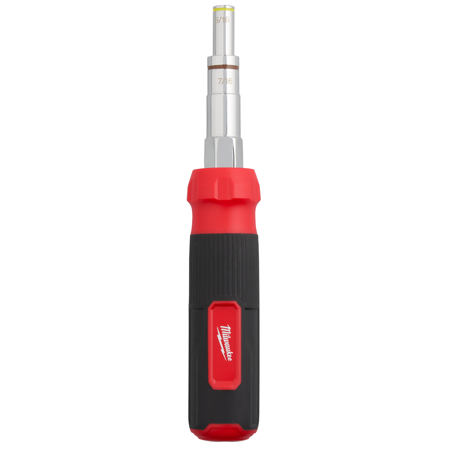 Milwaukee Multi-Nut Driver