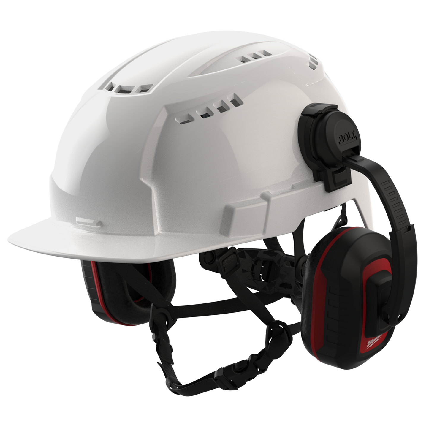Milwaukee BOLT™ 24dB Earmuffs