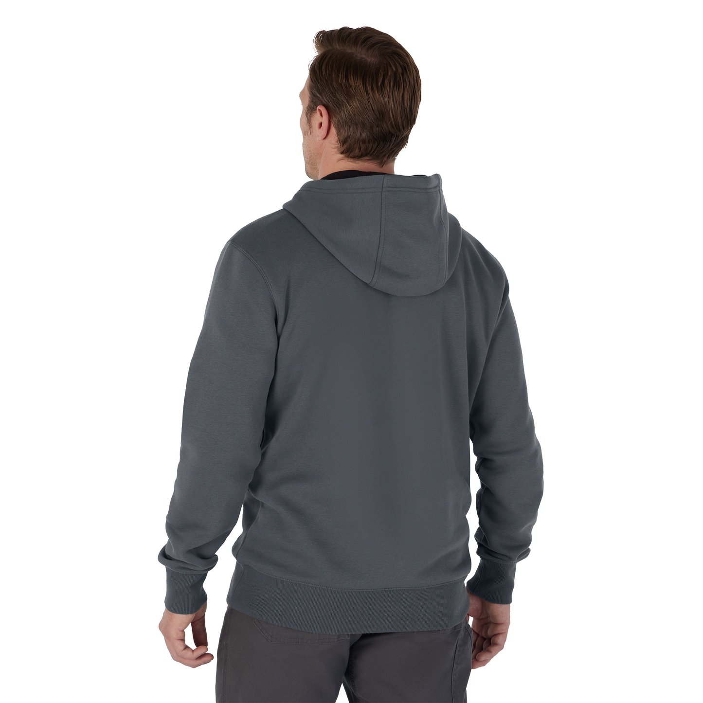 Milwaukee FREEFLEX™ Pullover Hoodie - Gray L