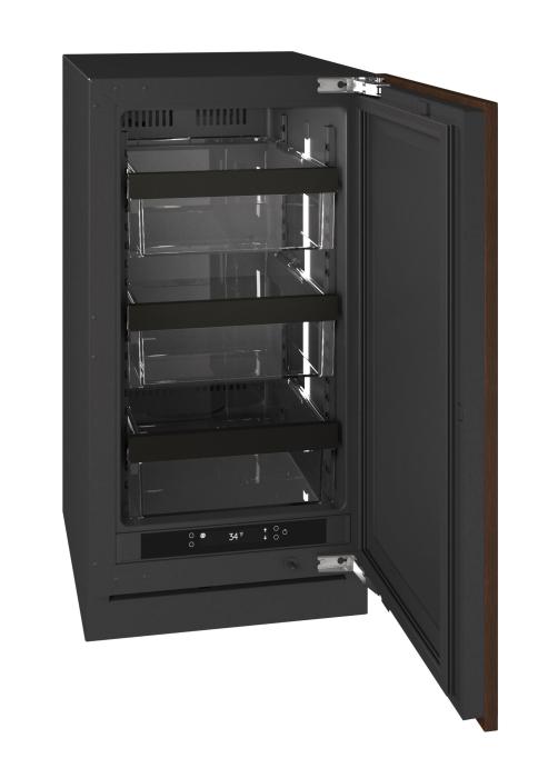 18" Refrigerator