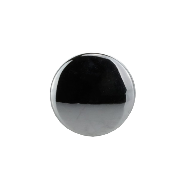 Chrome tub spout diverter cap replacement part for plumbing and shower repair under 50 in home improvement tools