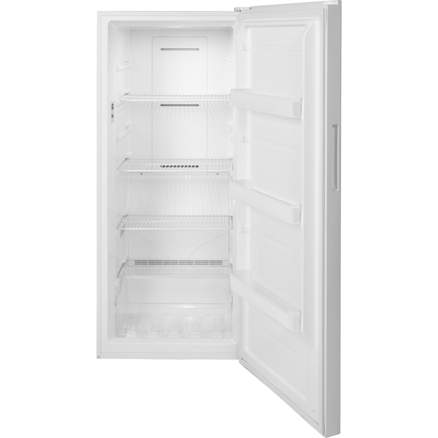 Hotpoint® 13 Cu. Ft. Frost-Free Upright Freezer