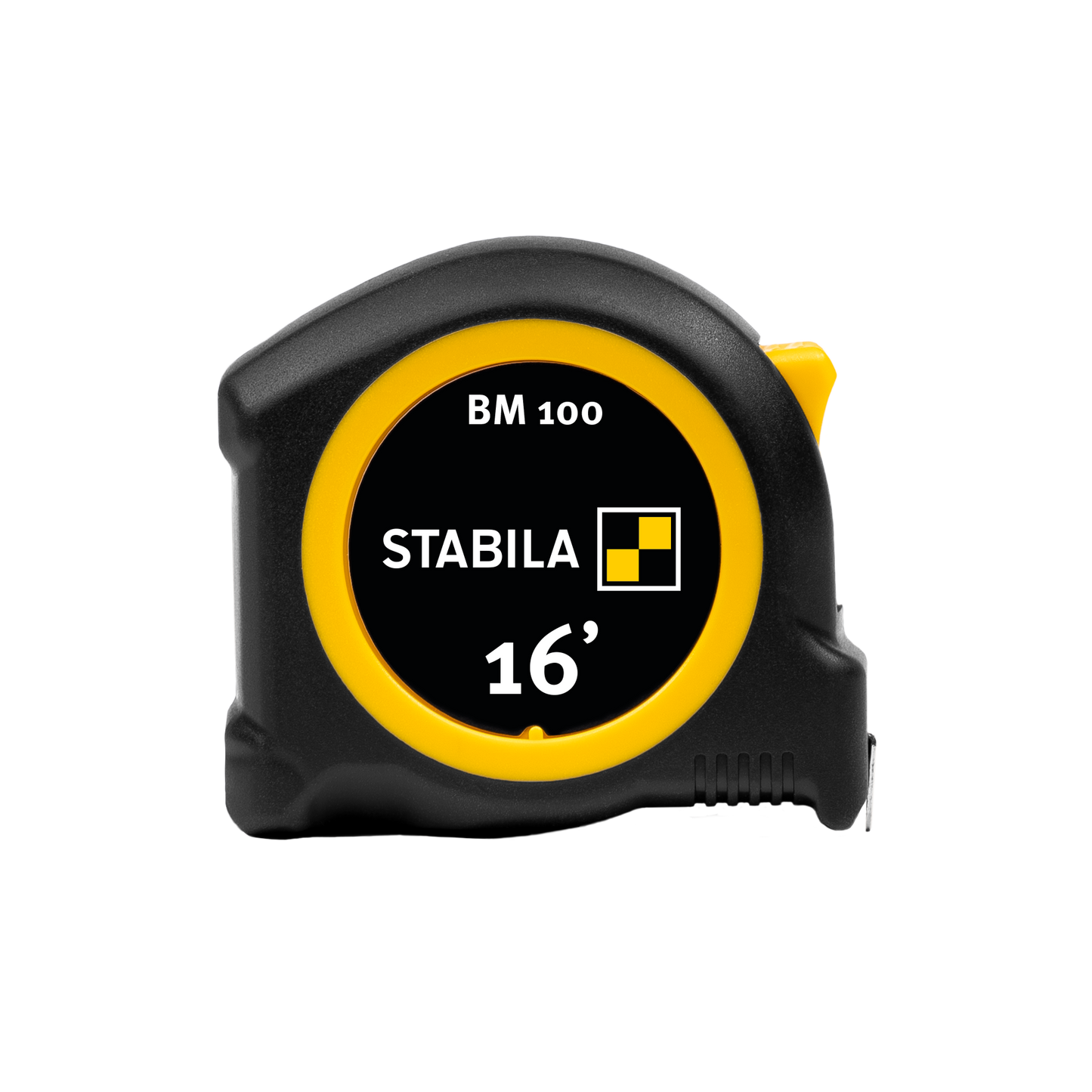 Stabila 16' BM 100 Imperial Pocket Measuring Tape