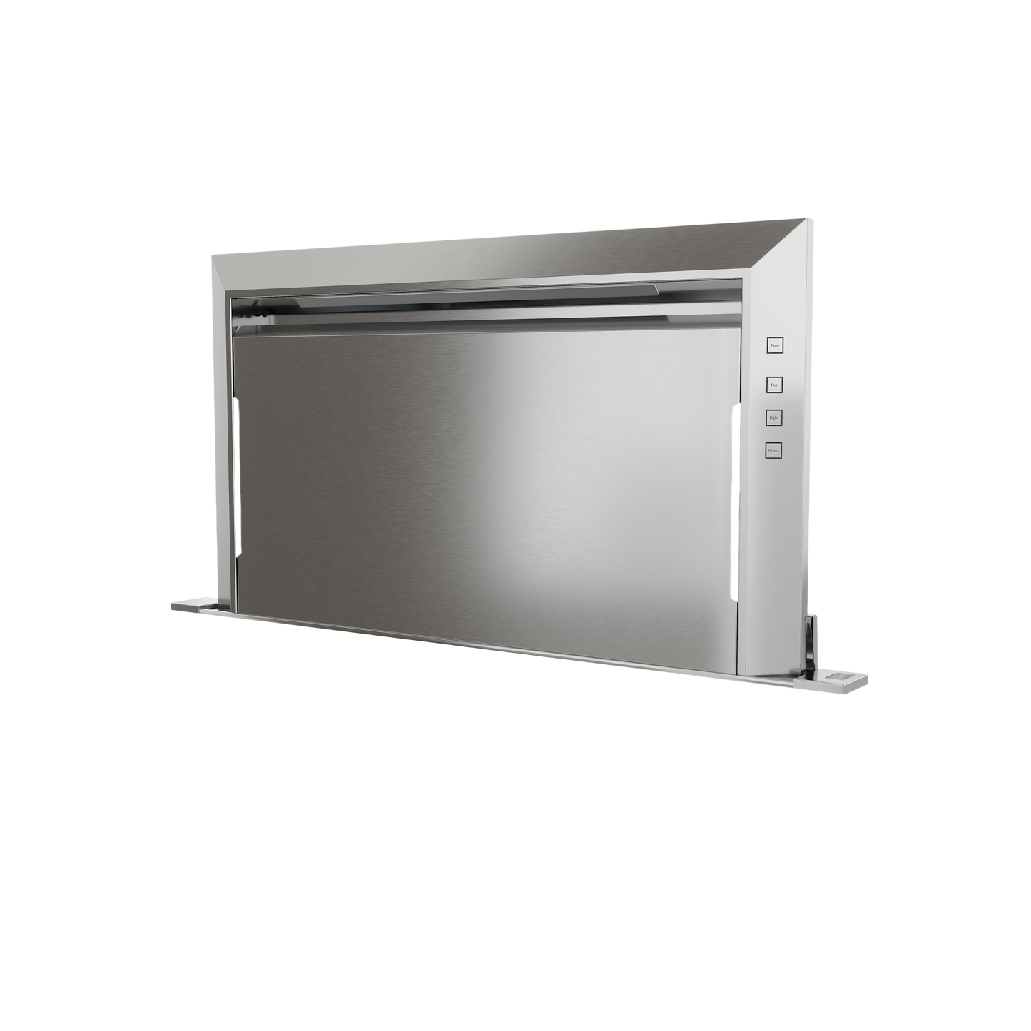 Lift Downdraft 36" Body Only