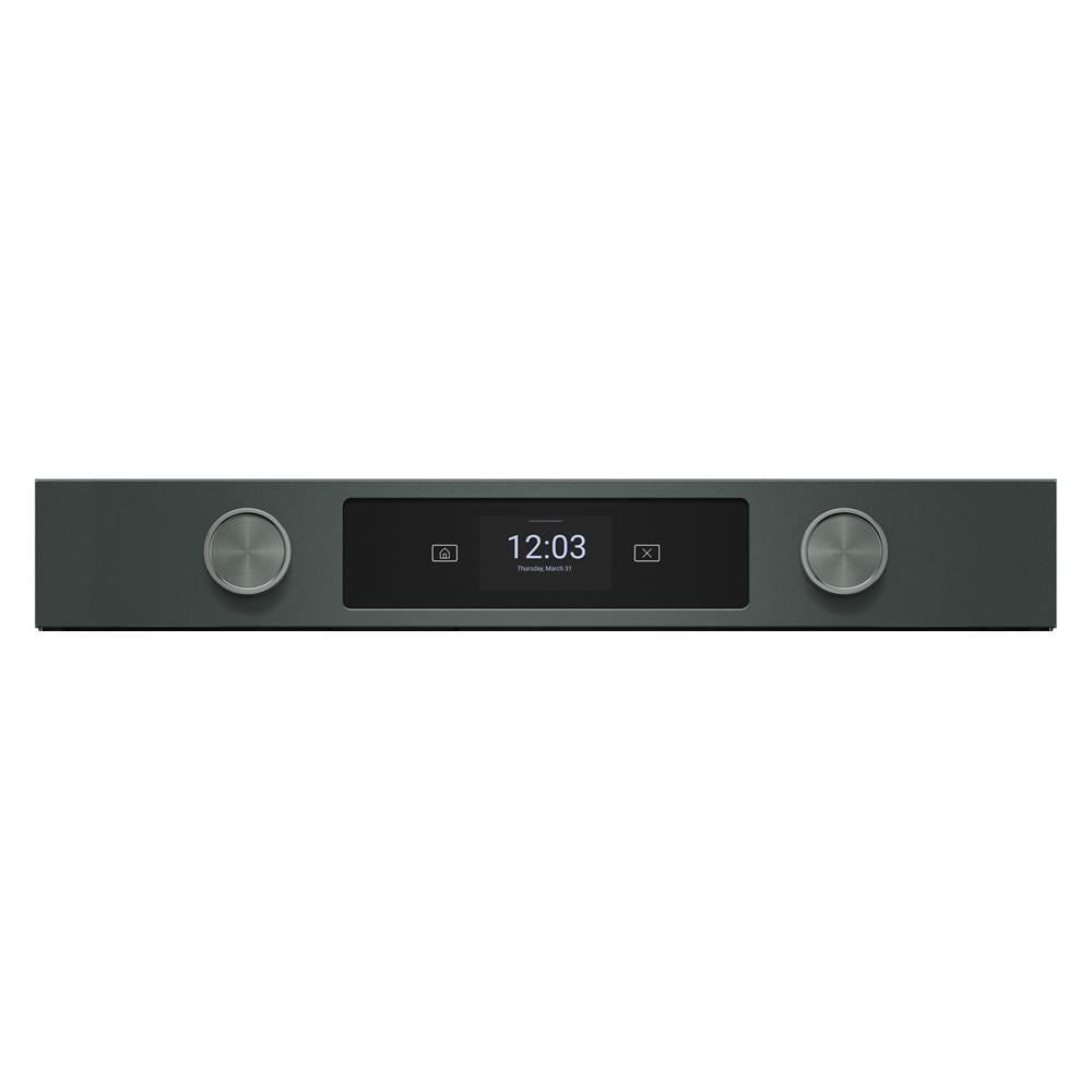 30-inch Smart Electric Double Wall Oven with Intelligent Cooking Camera - Juniper