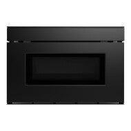24" / 1.2 CF Microwave Drawer, Easy Wave Open, Wi-Fi