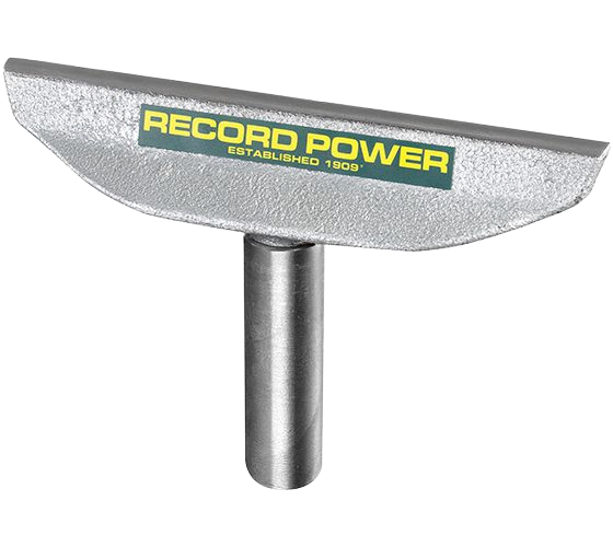 Record Power 12" Tool Rest for Coronet Herald