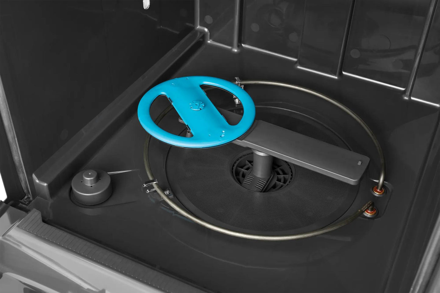 24" Ultra Quiet 42 dBA Dishwasher