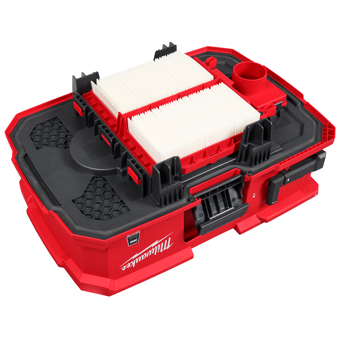 Milwaukee NEXUS™ Dedicated Filter Cleaner