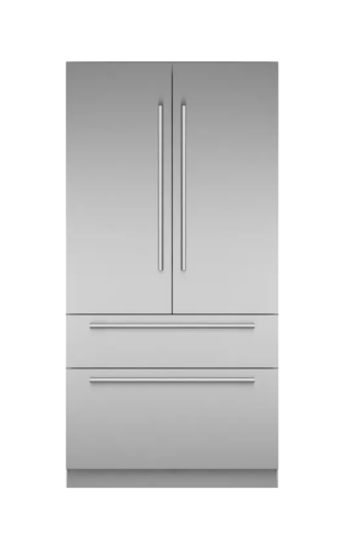 Thermador Freedom® Built-in French Door Bottom Freezer – Hartville
