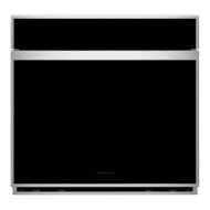 Monogram 30" Minimalist Single Wall Oven with In-Oven Camera