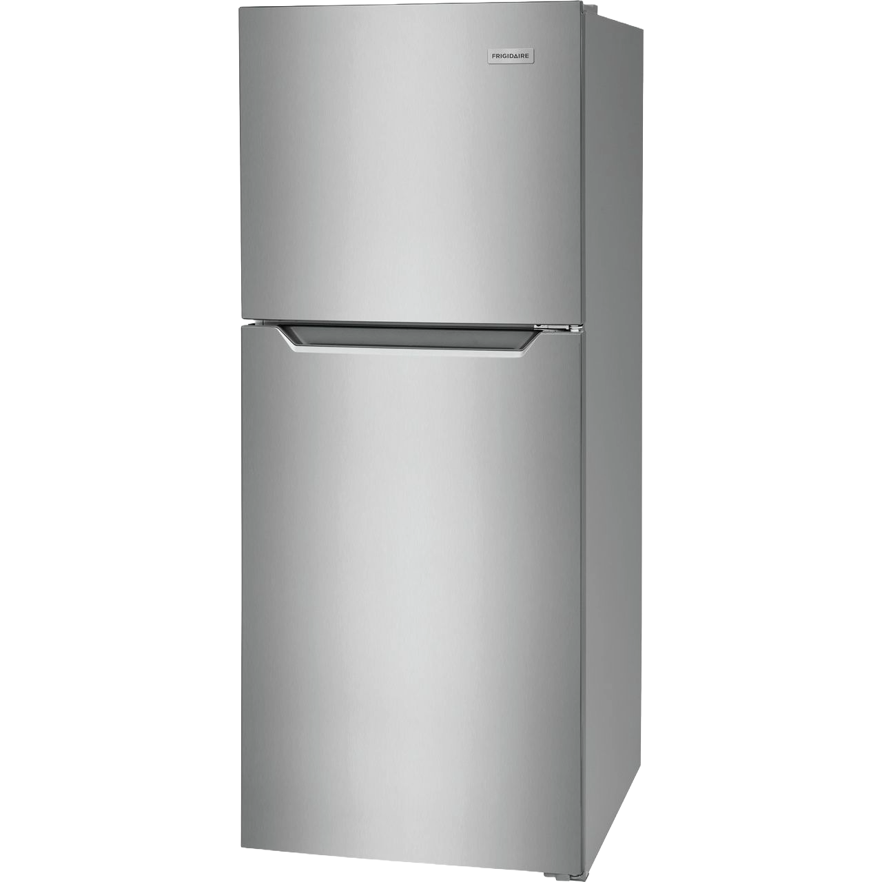 12 Cu. Ft. Garage Ready Top Freezer Apartment-Size Refrigerator