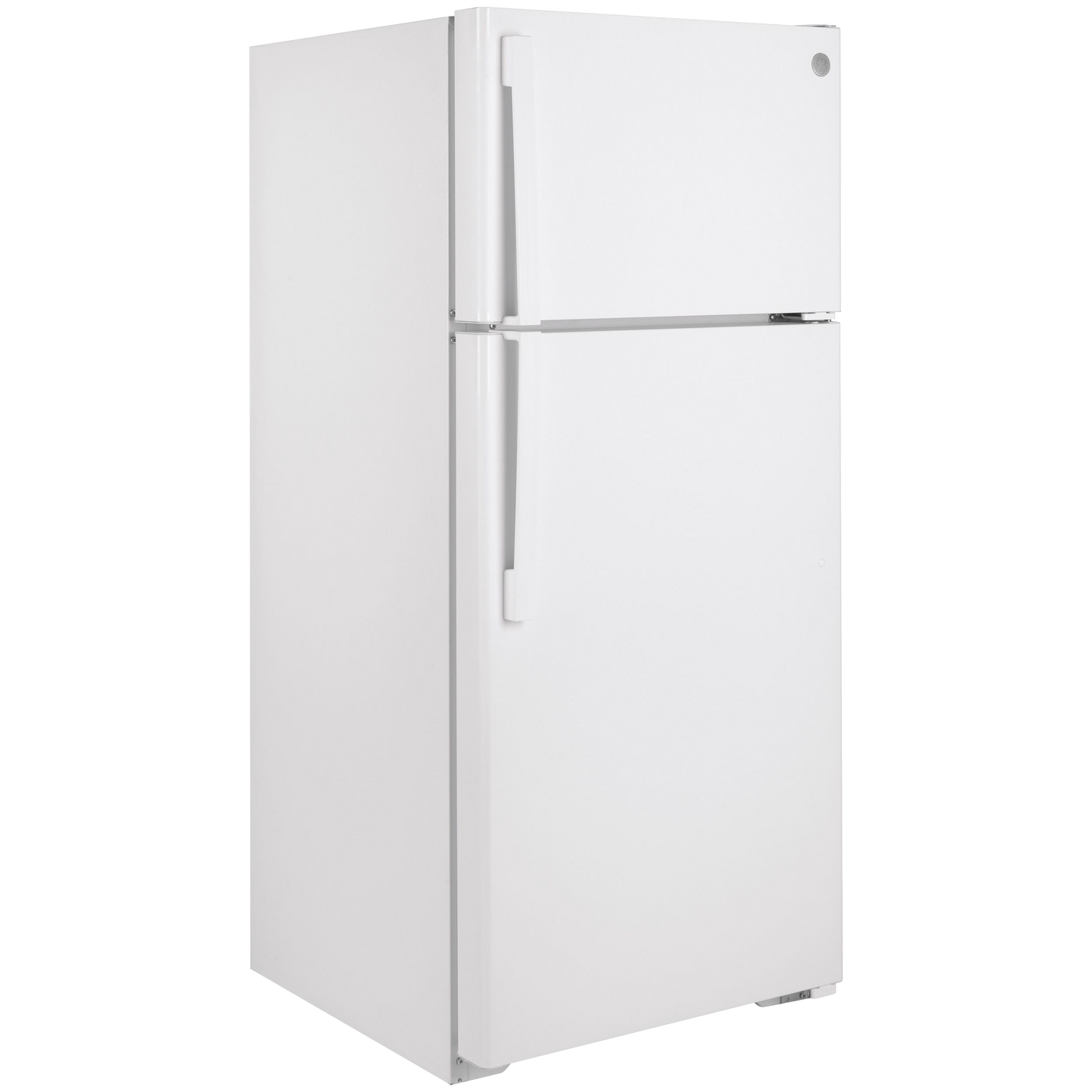 GE® 16.6 Cu. Ft. Top-Freezer Refrigerator