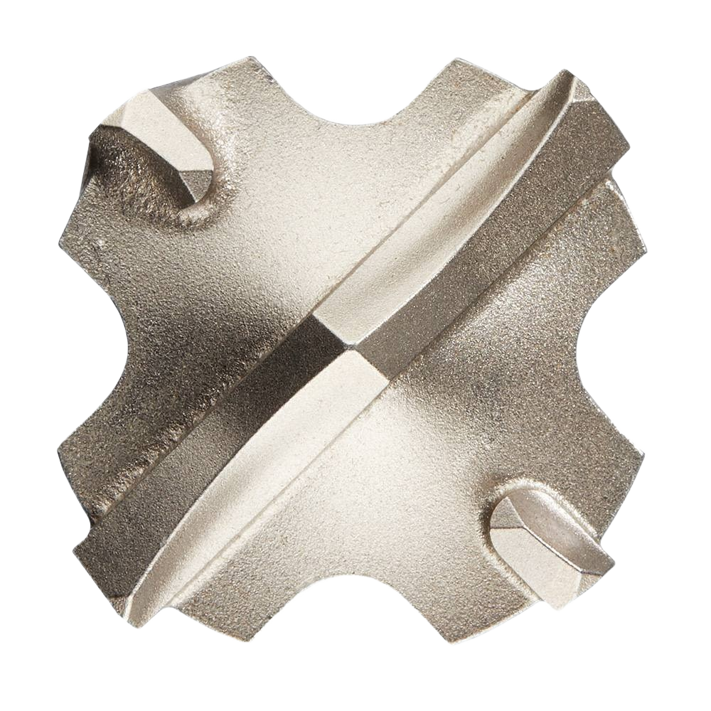 Milwaukee SDS Max 4CT MX4™ 1-1/2" X 18" X 23"