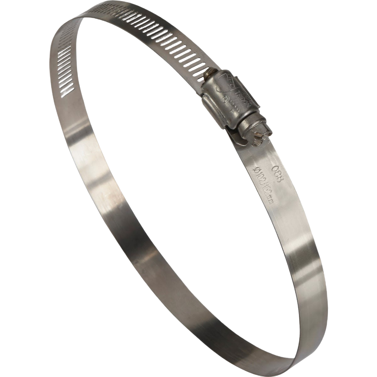 All stainless steel adjustable hose clamp for plumbing accessories and home improvement under $50 collections