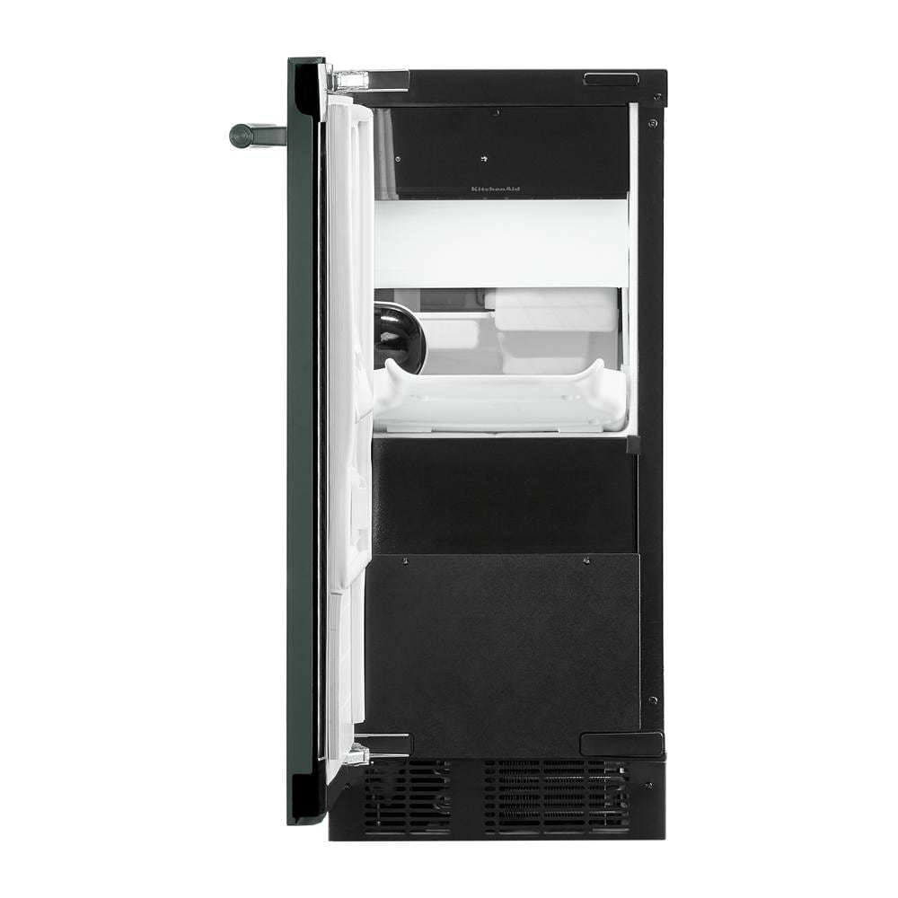 15'' Automatic Ice Maker