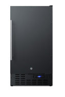 18" Wide Built-In All-Refrigerator, ADA Compliant