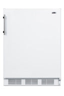 24" Wide All-Refrigerator