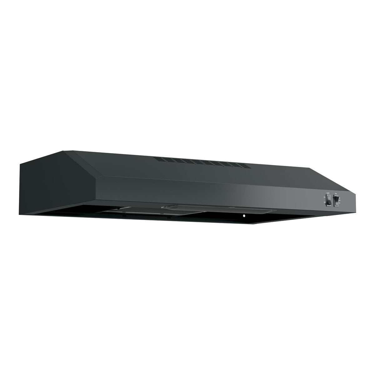 GE® 30" Under The Cabinet Hood