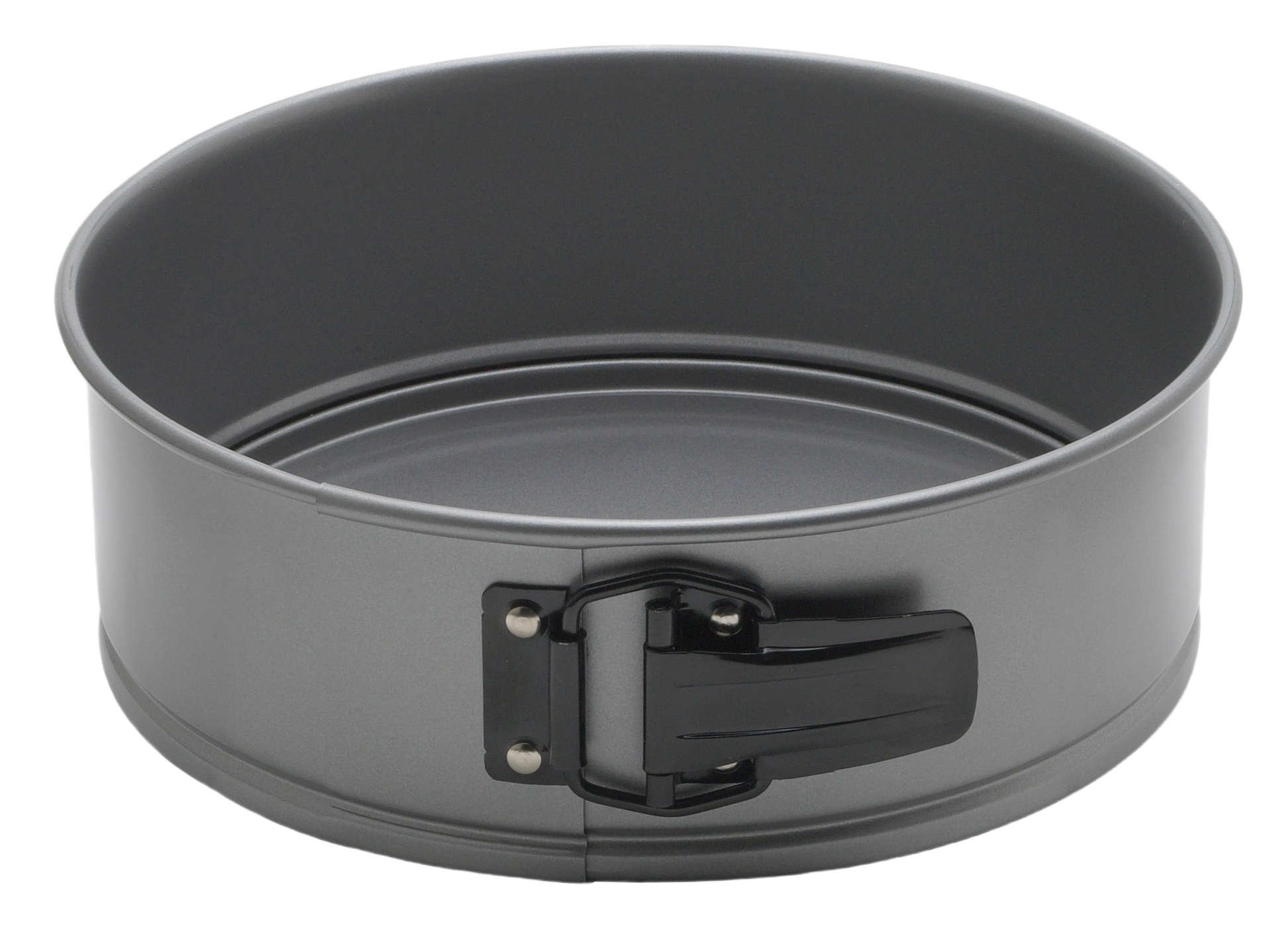 8-inch non-stick carbon steel springform pan with latch for baking and kitchen gadgets under $50 collections