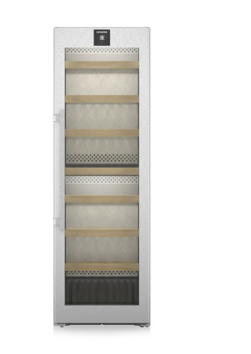 Freestanding Wine Storage, 24",  Dual Zone - Plus