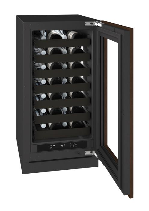 18" Wine Refrigerator