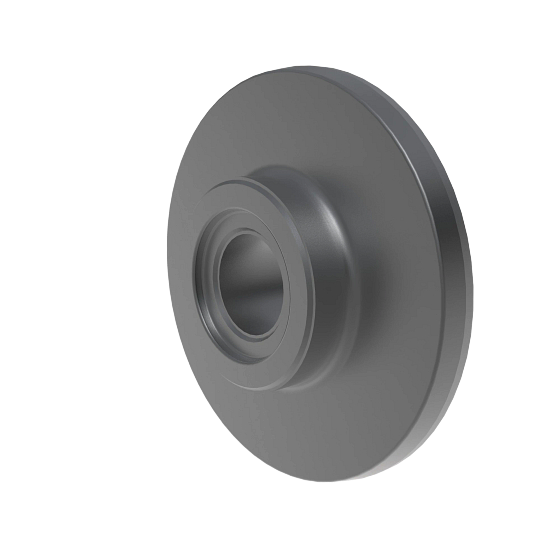 John Deere GX23240 Pivot Bushing, 2-Pack