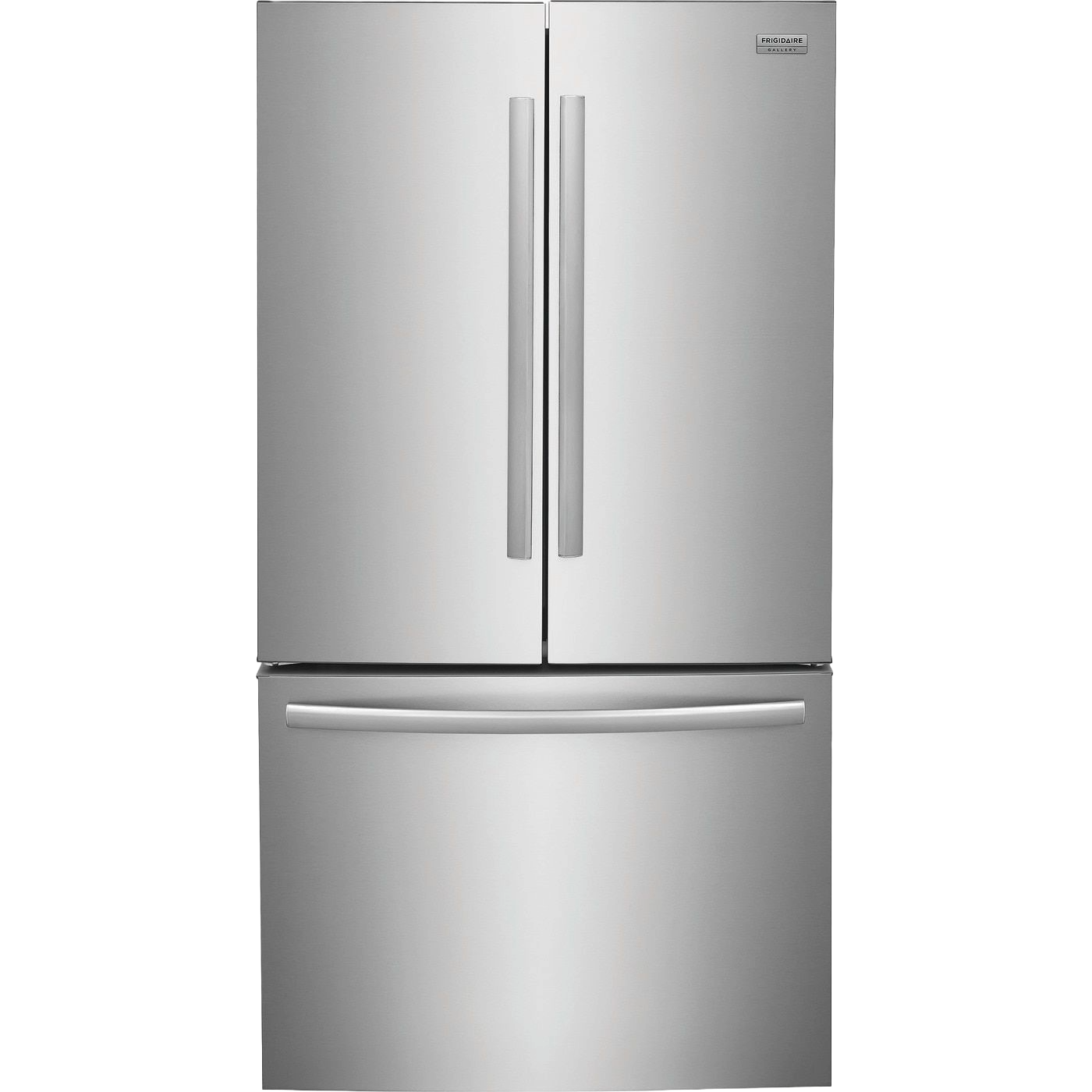 29 Cu. Ft. Standard-Depth French Door Refrigerator