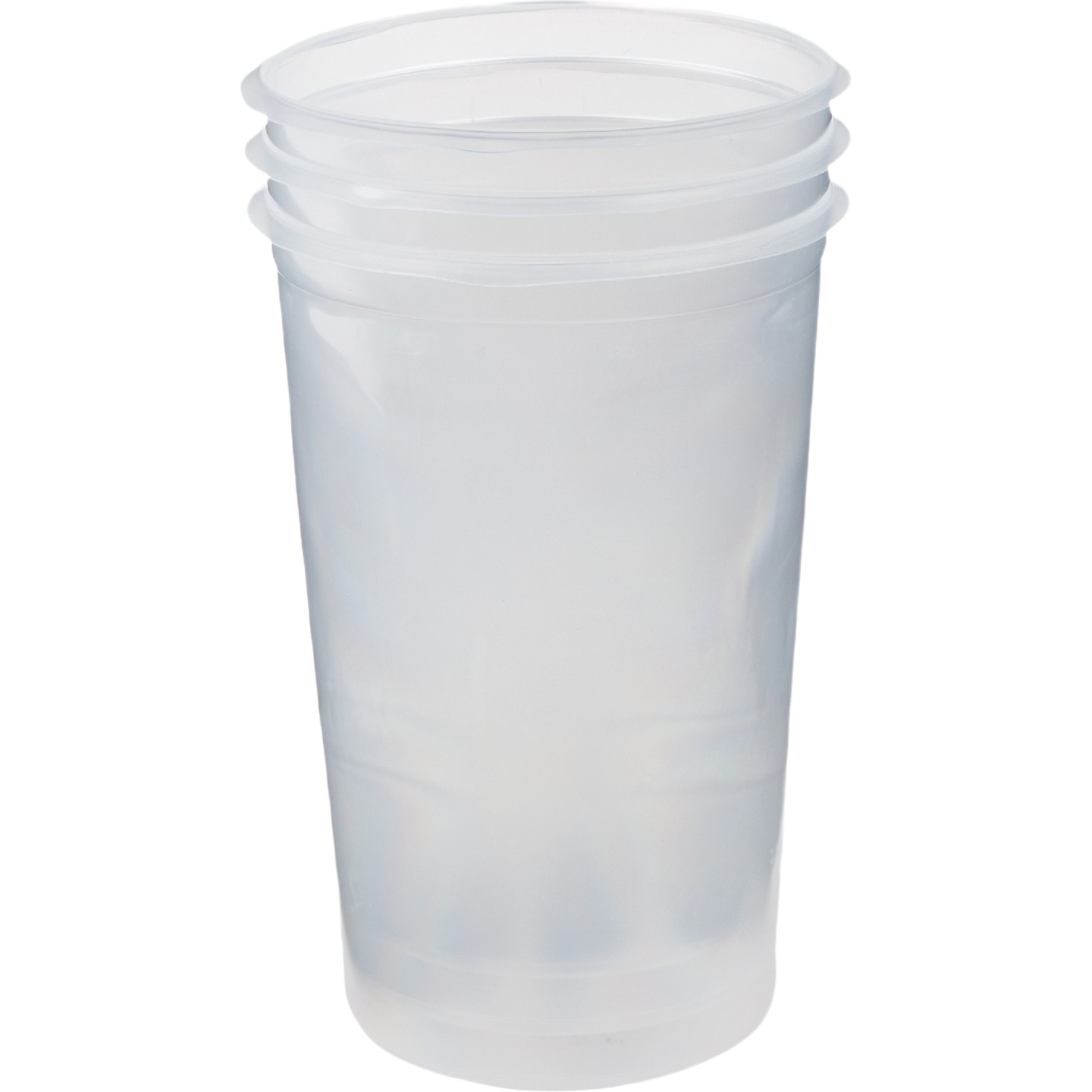 Clear flexible paint replacement bags for paint sprayers, part of home improvement and paint supplies under $50 collection