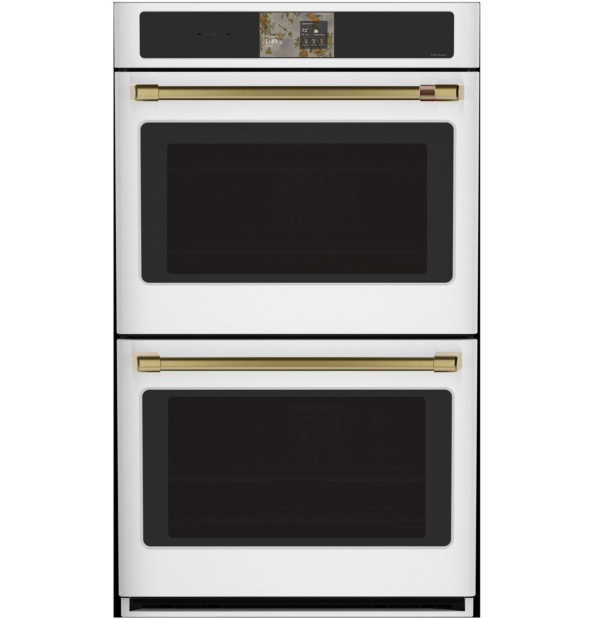 CAFÉ™ Professional Series 30" Smart Built-In Convection Double Wall Oven