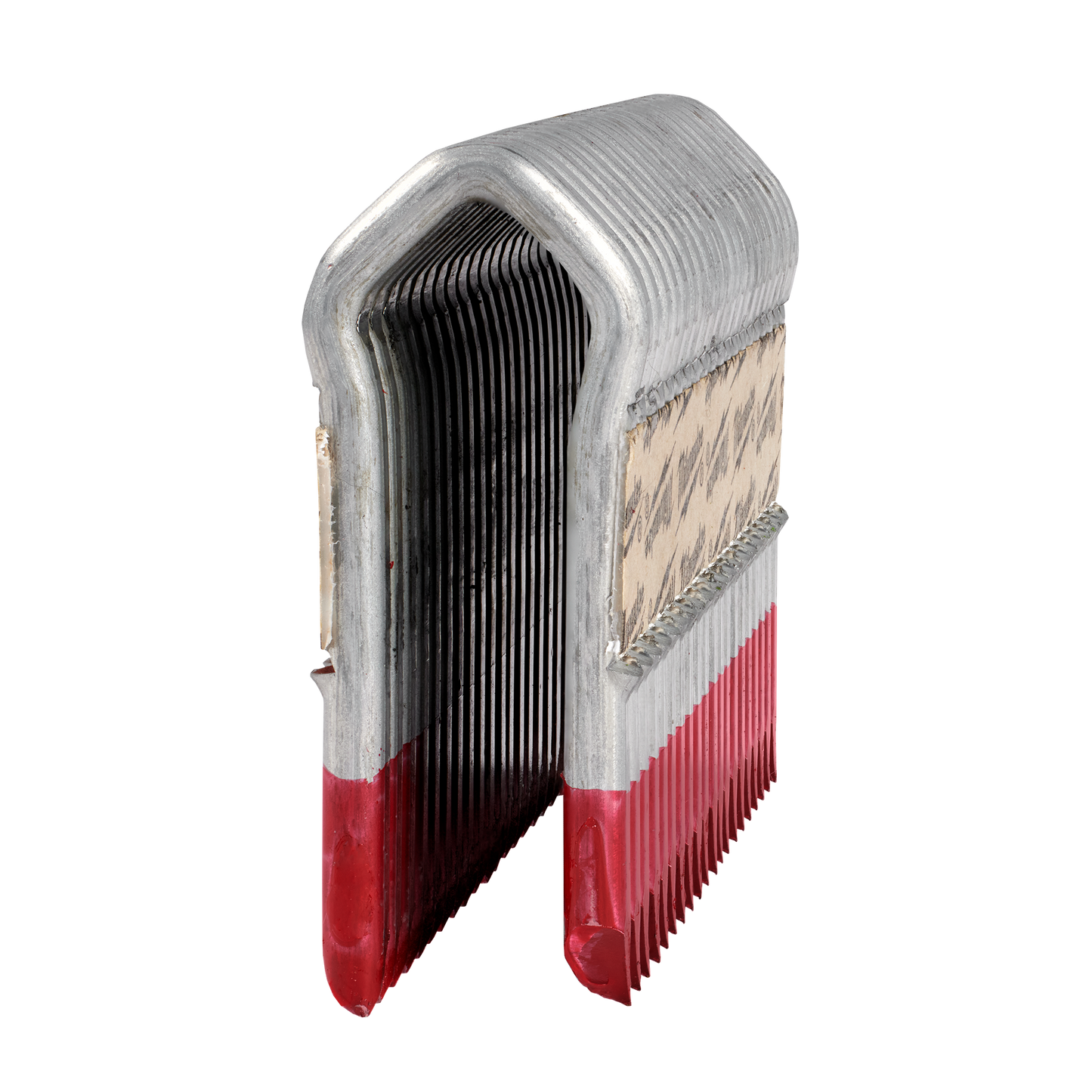 Milwaukee 2" 9 Gauge Galvanized Staples