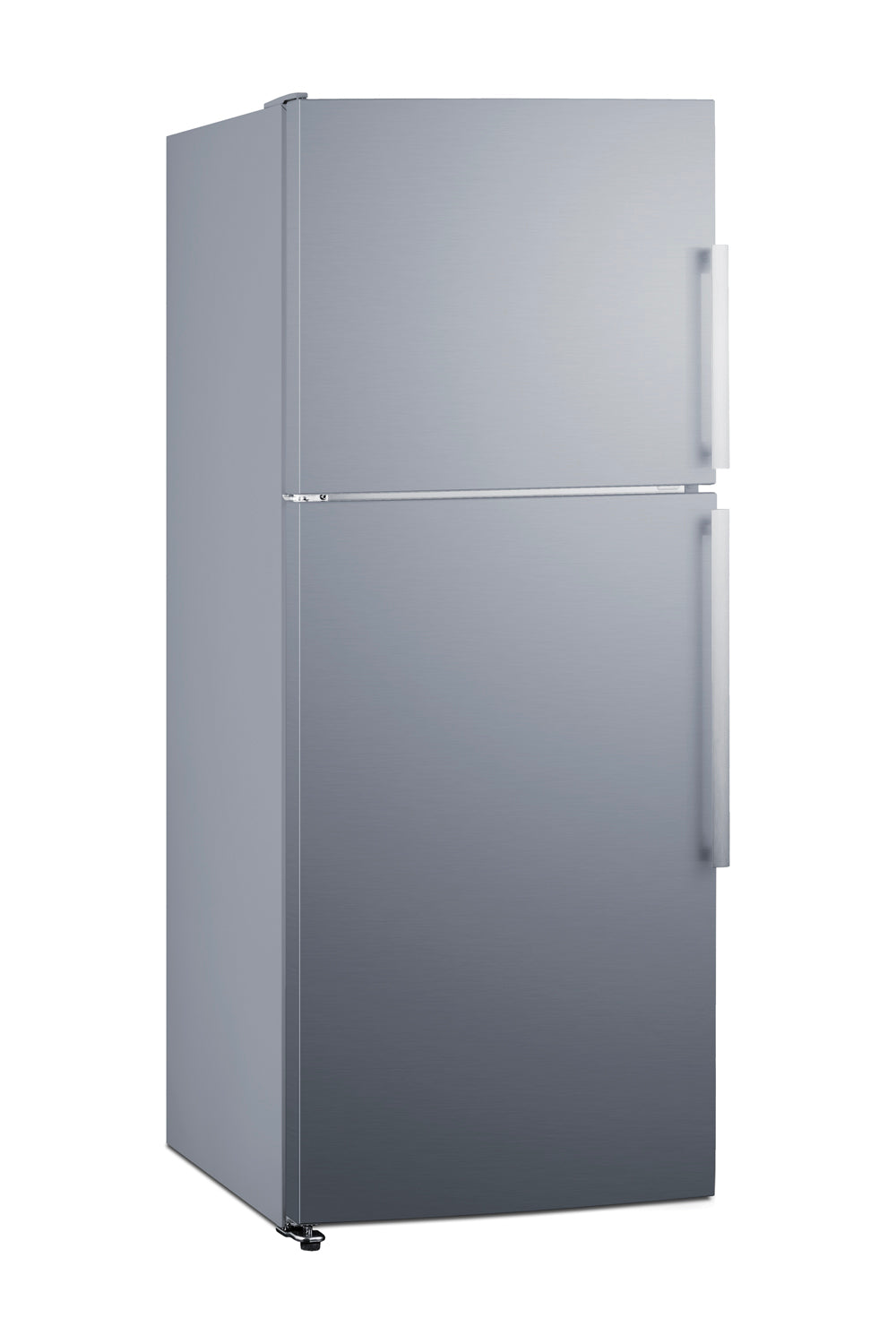 28" Wide Top Mount Refrigerator-Freezer With Icemaker