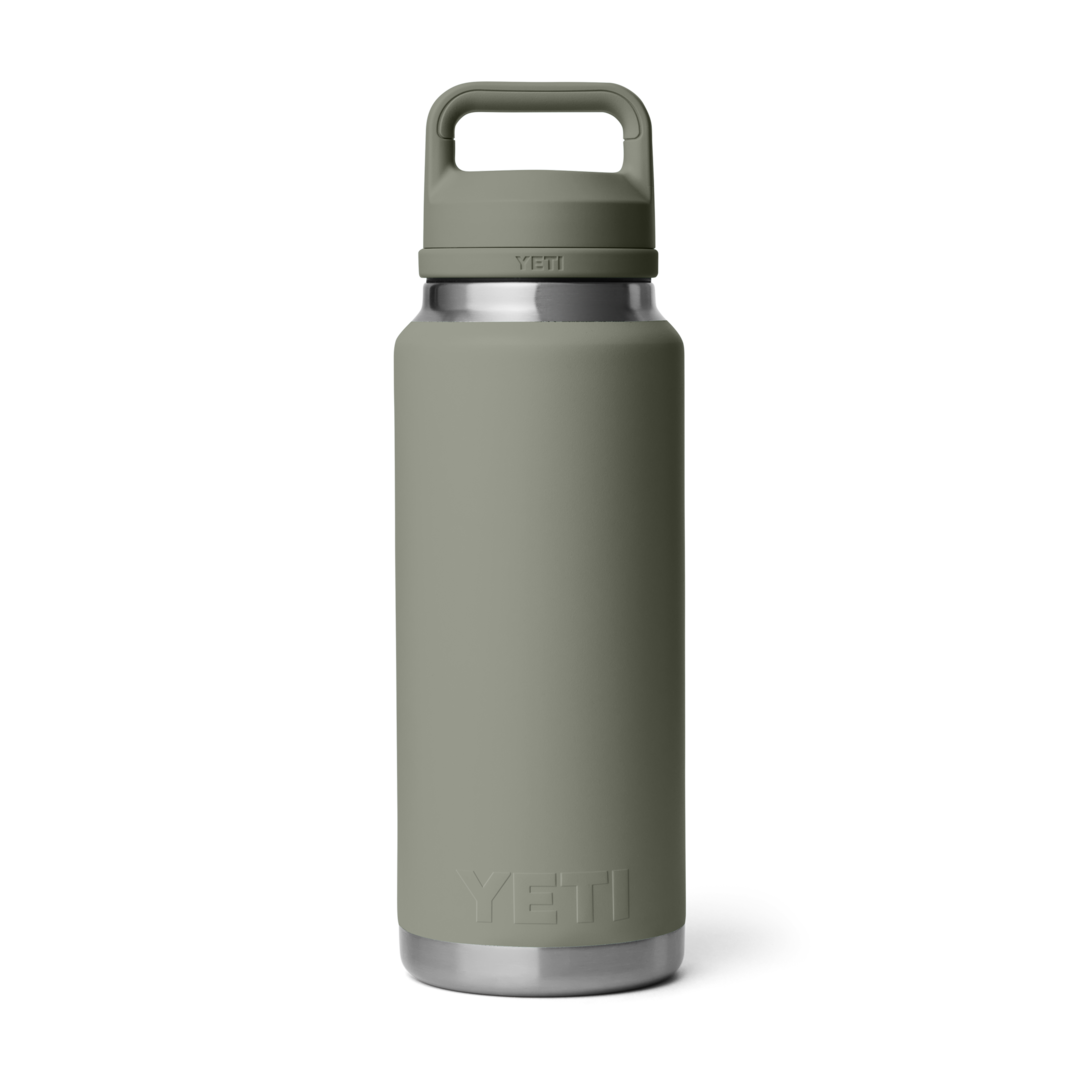 YETI Rambler 36 Oz. Bottle with Chug Cap