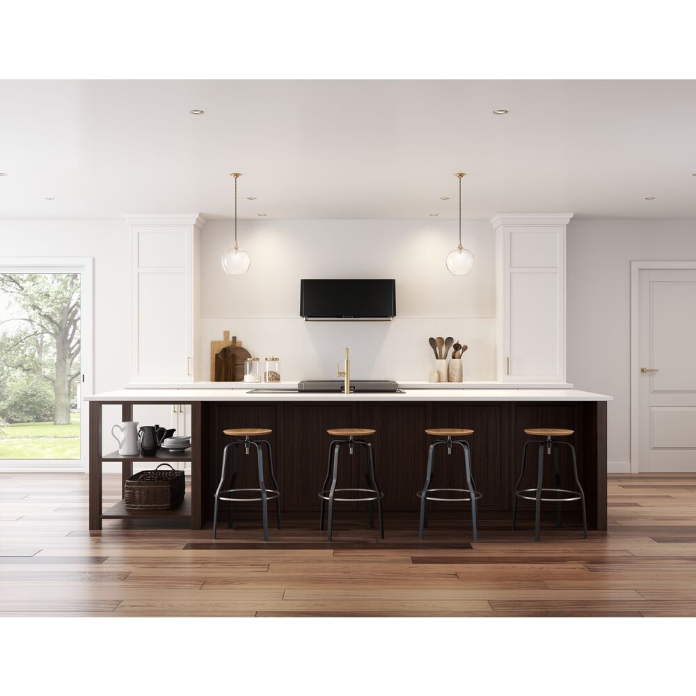 Mesa Wall Hood 36" BODY ONLY
