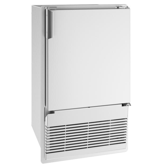 14" Crescent Ice Maker