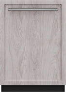 Sapphire®, Dishwasher, 24'' Custom Panel Ready