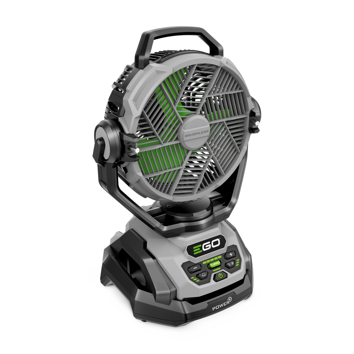 EGO POWER+ 10" Oscillating Misting Fan Tool Only