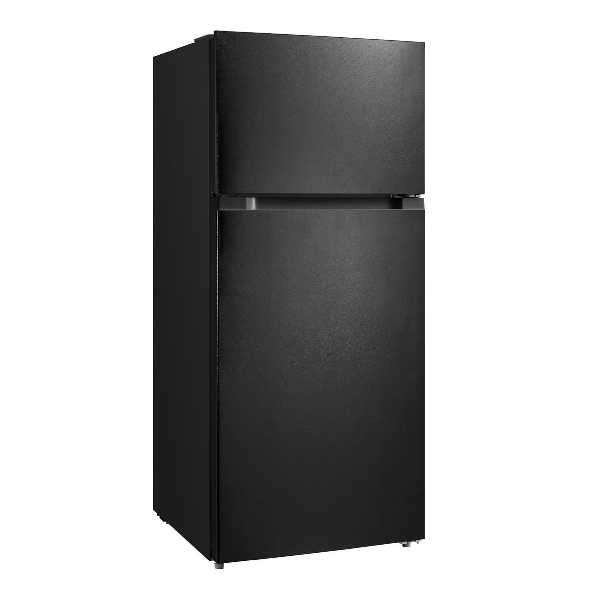 Element 16.0 cu. ft. Top Freezer Refrigerator - Black, ENERGY STAR (ERT16CGDB)