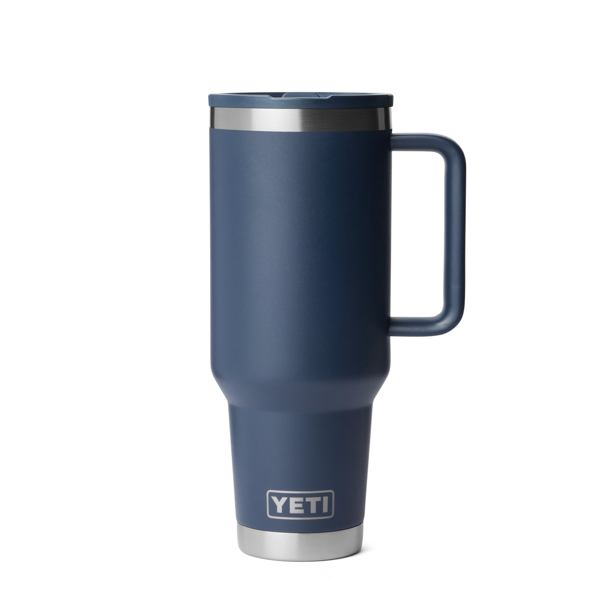 YETI Rambler 40 Oz. Travel Straw Mug