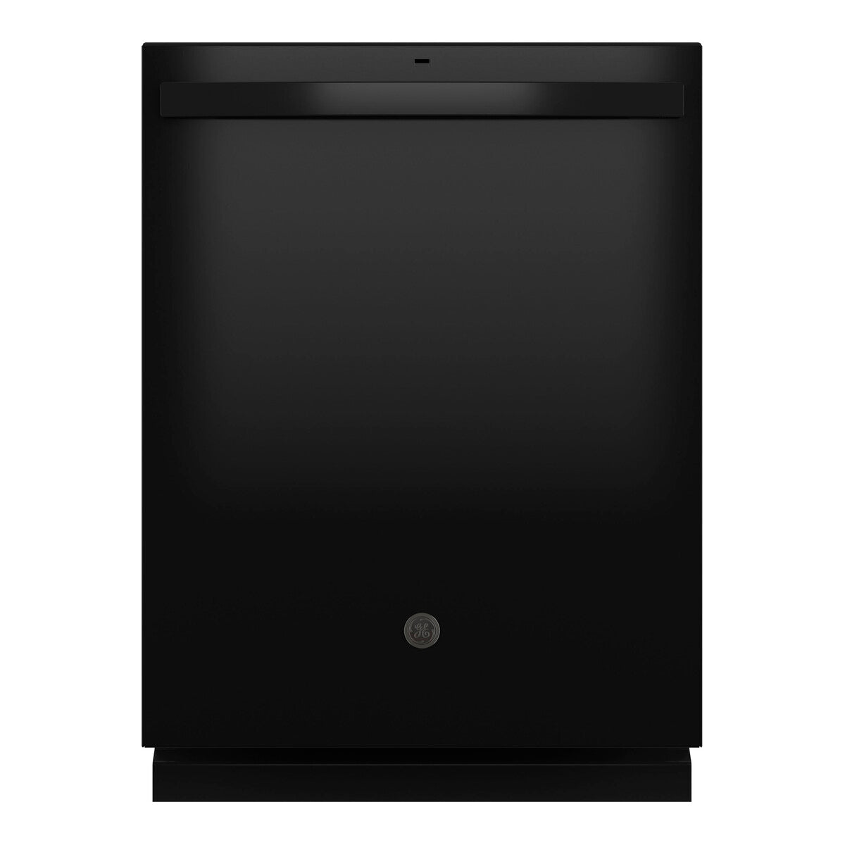 GE® ENERGY STAR® Top Control with Plastic Interior Dishwasher with Sanitize Cycle & Dry Boost