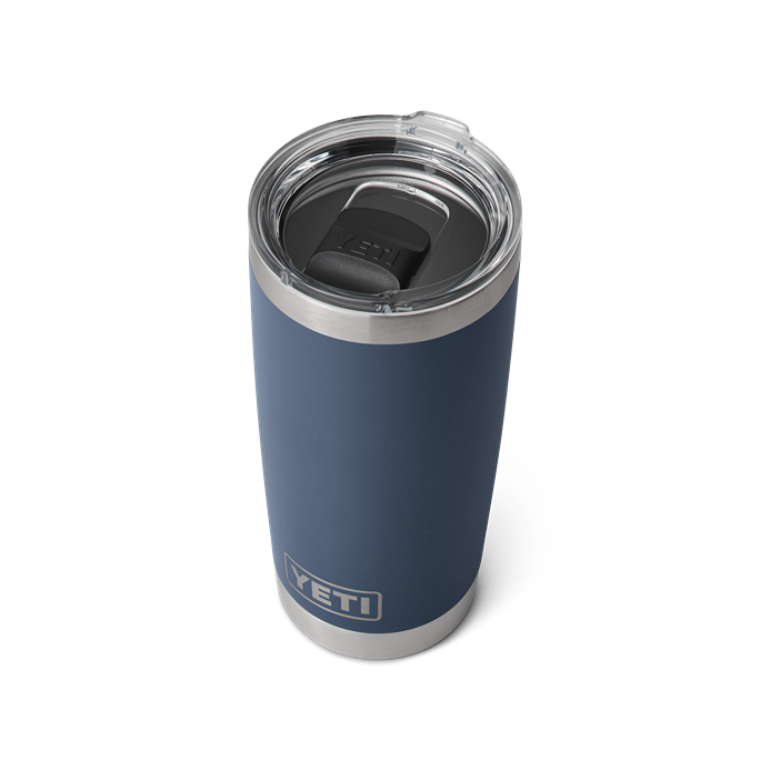 YETI Rambler 20 Oz. Tumbler with Magslider Lid