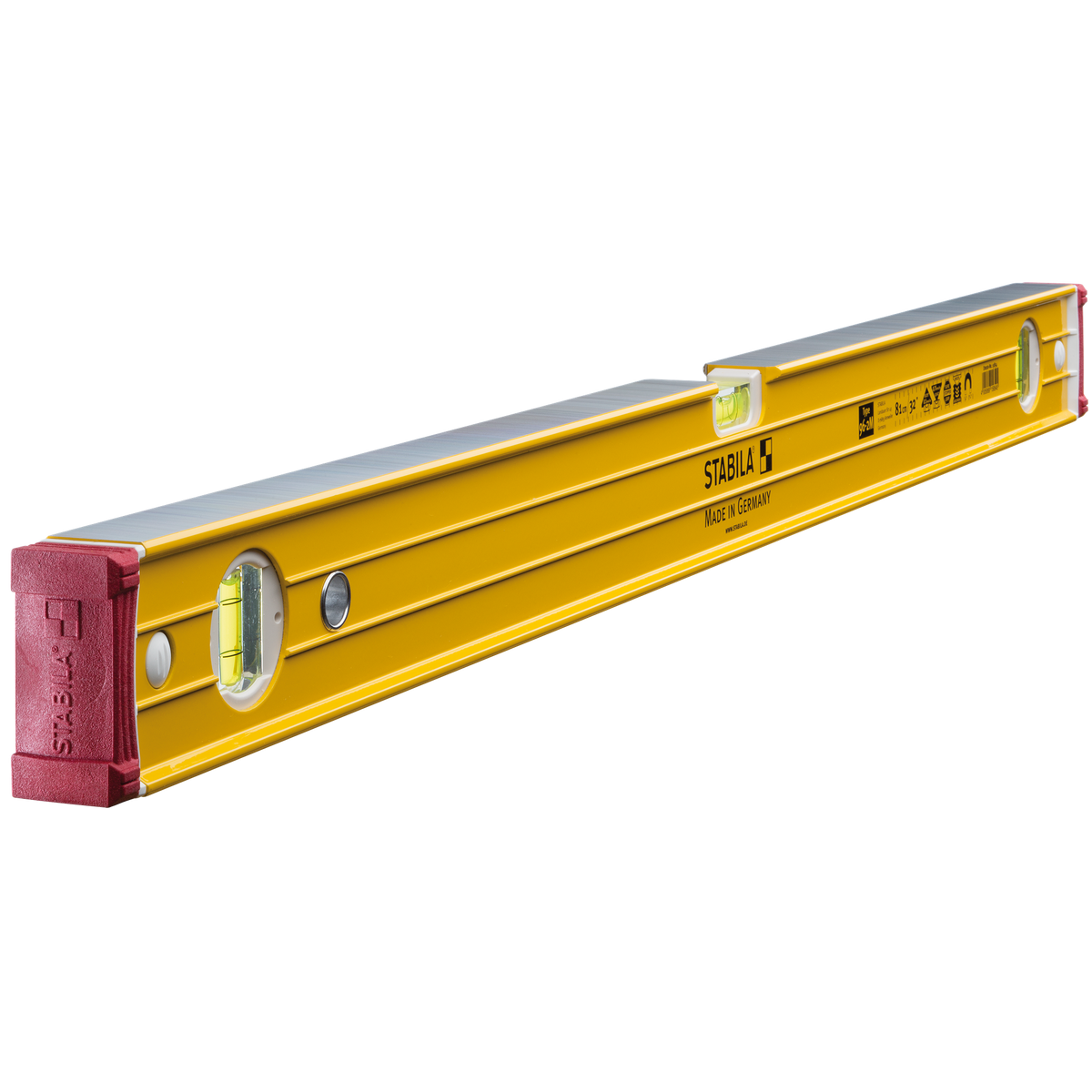 Stabila 32" Type 96M Magnetic Level