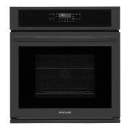 27" Single Wall Oven