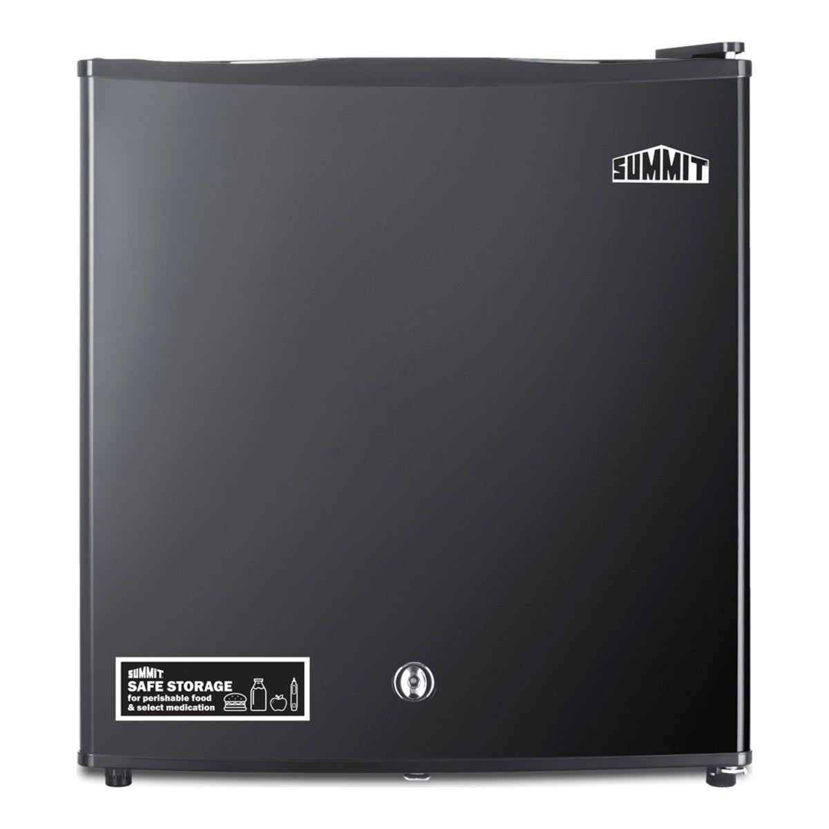 18" Wide Compact Minibar