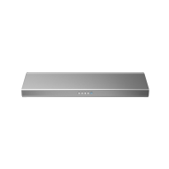 Hurricane Under Cabinet Hood 30" LED ACT