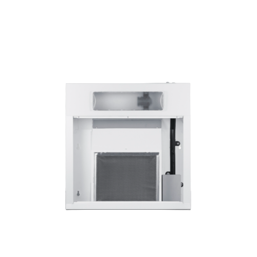 20" Under Cabinet Convertible Range Hood, ADA Compliant