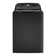 GE® 4.5 cu. ft. Capacity Washer with Water Level Control